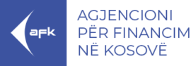 AFK - Agjencioni për financim në Kosovë