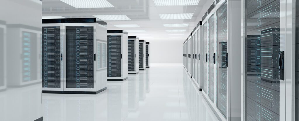 Ftesë për ofertë: Furnizim dhe implementim të Serverëve - Data Qendrën