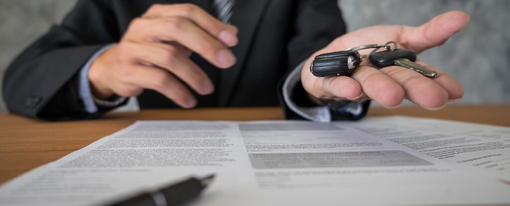 Njoftim për shitje përmes ankandit publik