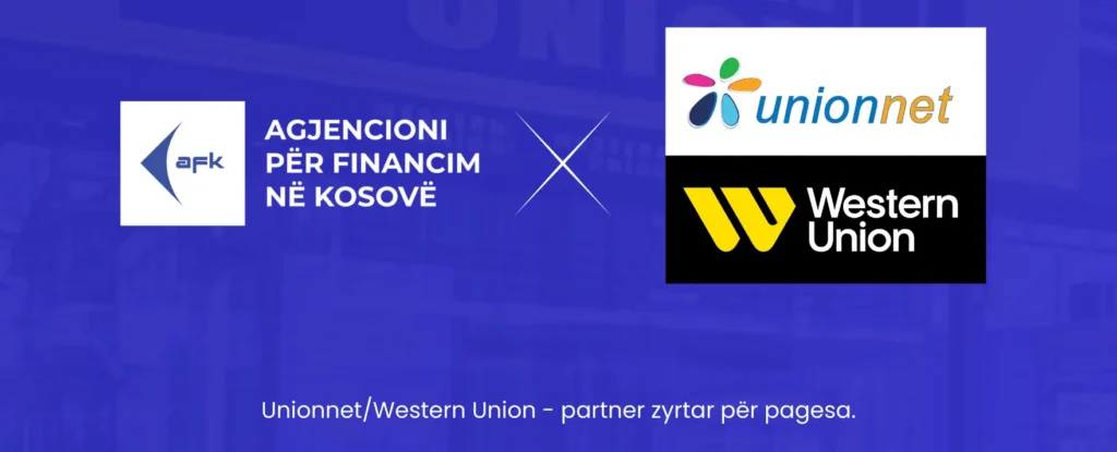 AFK Western Union