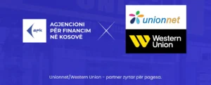 AFK Western Union