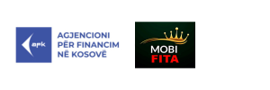 AFK Mobishop Fita